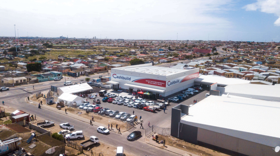 Commercial Property for Sale in Kwazakhele Eastern Cape